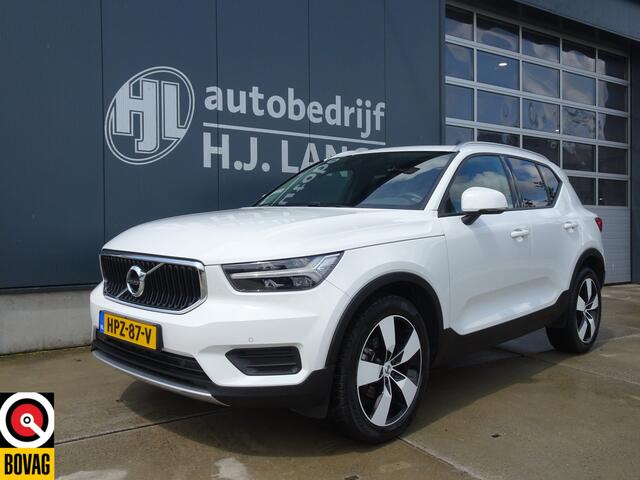 Volvo XC40 1.5 T3 Momentum Pro