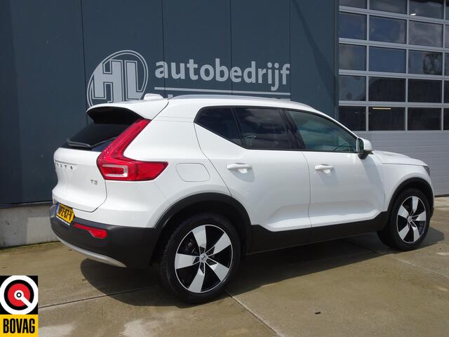 Volvo XC40 1.5 T3 Momentum Pro
