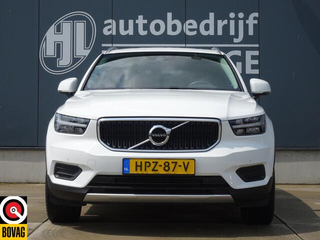 Volvo XC40 1.5 T3 Momentum Pro