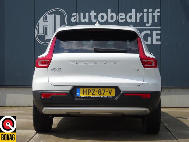 Volvo XC40 1.5 T3 Momentum Pro