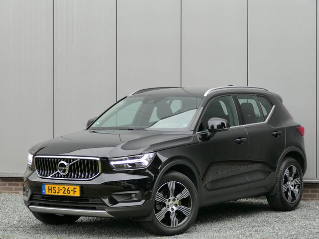Volvo XC40 T4 AUT Inscription 12 MND garantie Harman Kardon / 360° camera / Trekhaak