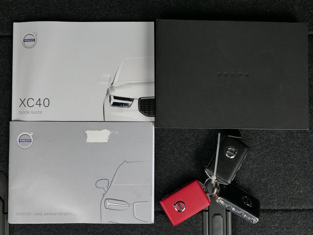 Volvo XC40 T4 AUT Inscription 12 MND garantie Harman Kardon / 360° camera / Trekhaak