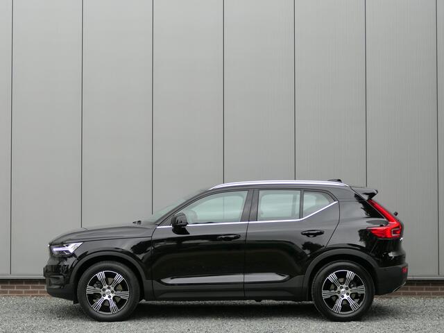 Volvo XC40 T4 AUT Inscription 12 MND garantie Harman Kardon / 360° camera / Trekhaak