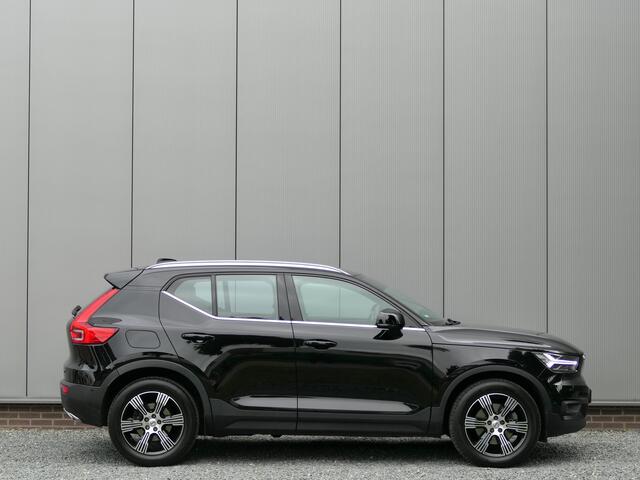 Volvo XC40 T4 AUT Inscription 12 MND garantie Harman Kardon / 360° camera / Trekhaak