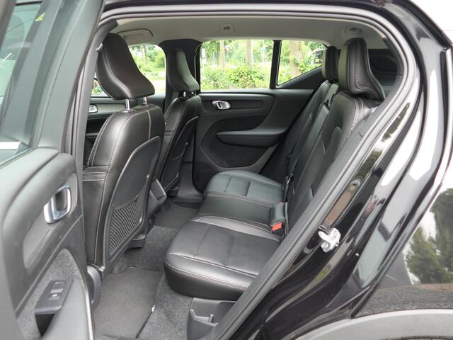 Volvo XC40 T4 AUT Inscription 12 MND garantie Harman Kardon / 360° camera / Trekhaak