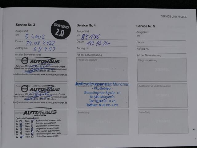 Volvo XC40 T4 AUT Inscription 12 MND garantie Harman Kardon / 360° camera / Trekhaak