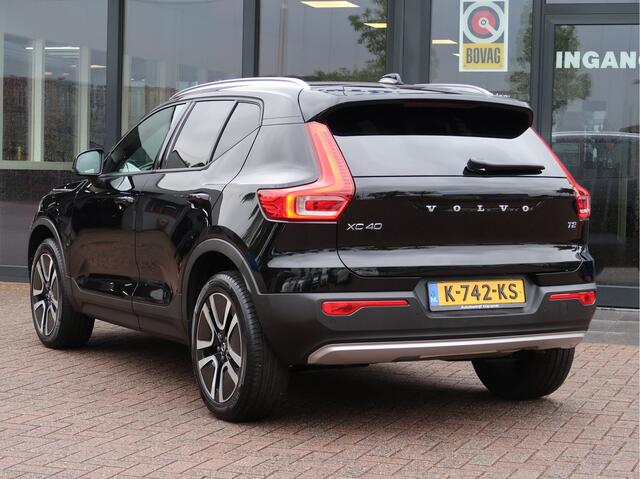 Volvo XC40 1.5 T2 Business Pro | ACC | Pilot Assist | Camera | Comf Stoel | Stuur Verw |