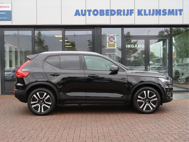 Volvo XC40 1.5 T2 Business Pro | ACC | Pilot Assist | Camera | Comf Stoel | Stuur Verw |