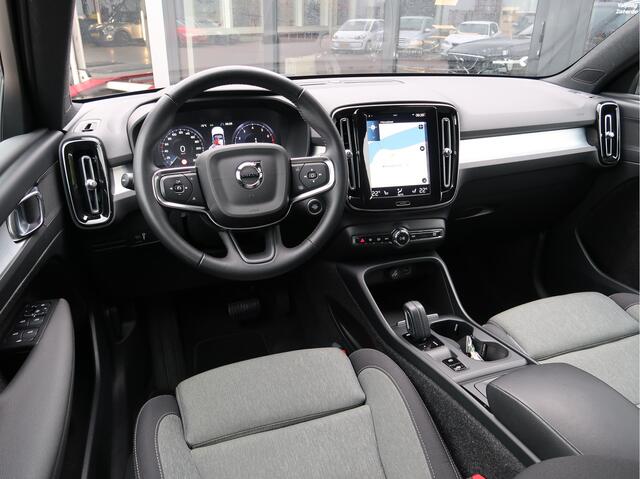 Volvo XC40 1.5 T2 Business Pro | ACC | Pilot Assist | Camera | Comf Stoel | Stuur Verw |