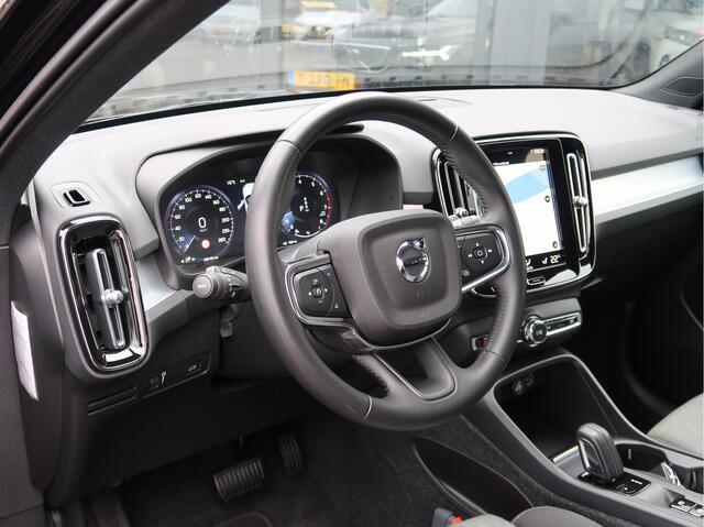 Volvo XC40 1.5 T2 Business Pro | ACC | Pilot Assist | Camera | Comf Stoel | Stuur Verw |