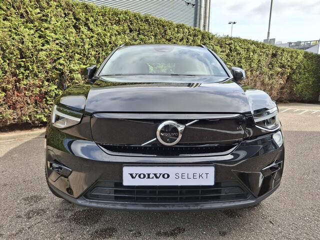 Volvo XC40 Recharge Twin Ultimate 78 kWh Panoramadak | Harman/Kardon | Stoel/Stuur verwarming | Trekhaak |