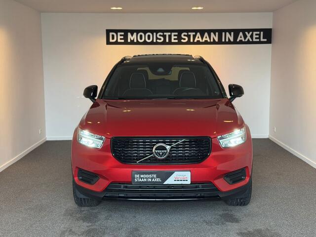 Volvo XC40 1.5 T5 Twin Engine R-Design