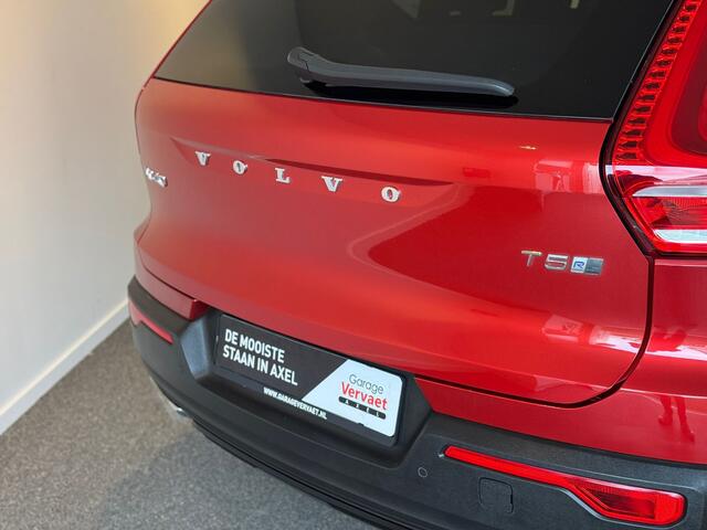 Volvo XC40 1.5 T5 Twin Engine R-Design