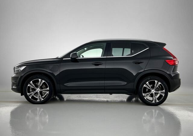 Volvo XC40 1.5 T4 Recharge Inscription