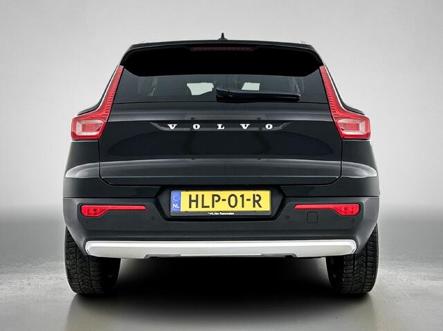 Volvo XC40 1.5 T4 Recharge Inscription