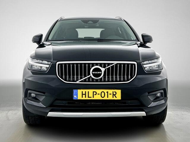 Volvo XC40 1.5 T4 Recharge Inscription