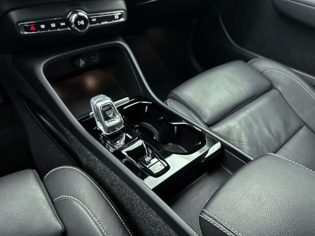Volvo XC40 1.5 T4 Recharge Inscription