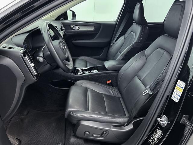 Volvo XC40 1.5 T4 Recharge Inscription
