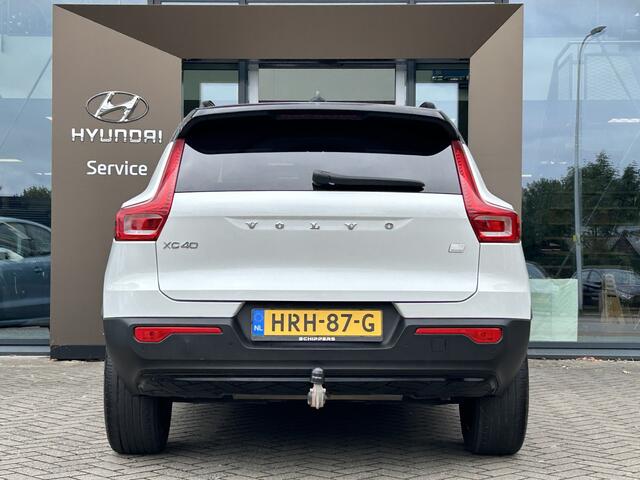 Volvo XC40 1.5 T5 Recharge R-Design | Leer | Navigatie | Plug-in Hybrid | Trekhaak