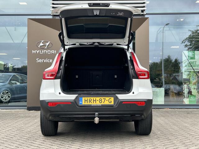 Volvo XC40 1.5 T5 Recharge R-Design | Leer | Navigatie | Plug-in Hybrid | Trekhaak