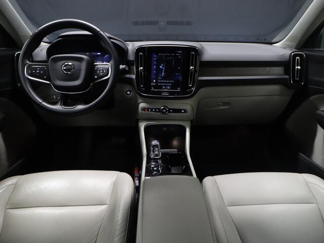 Volvo XC40 1.5 T5 Twin Engine R-Design Inscription [DIGITAL DASH, APPLE CARPLAY, VOL LEDER, CRUISE CONTROL, CLIMATE CONTROL, ELEKTRISCHE ACHTERKLEP, ELEKTRISCHE RAMEN, NAVIGATIE, NIEUWSTAAT]