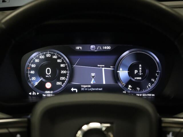 Volvo XC40 1.5 T5 Twin Engine R-Design Inscription [DIGITAL DASH, APPLE CARPLAY, VOL LEDER, CRUISE CONTROL, CLIMATE CONTROL, ELEKTRISCHE ACHTERKLEP, ELEKTRISCHE RAMEN, NAVIGATIE, NIEUWSTAAT]