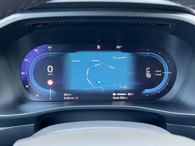 Volvo XC40 70 kWh PLUS, Two tone, ACC, Warmtepomp