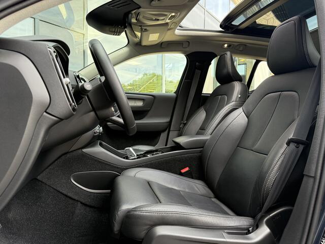 Volvo XC40 1.5 T5 Recharge Inscription PANO,LEER,NAV,360CAM,H/K