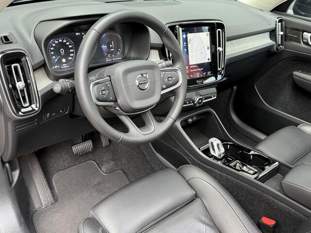 Volvo XC40 1.5 T5 Recharge Inscription PANO,LEER,NAV,360CAM,H/K