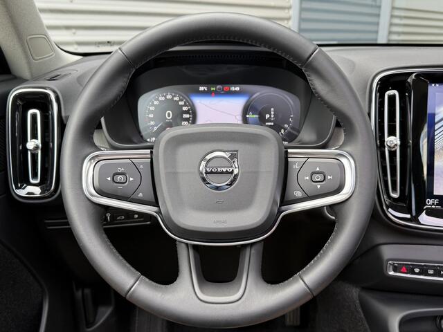 Volvo XC40 1.5 T5 Recharge Inscription PANO,LEER,NAV,360CAM,H/K