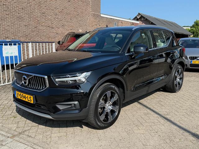 Volvo XC40 1.5 T3 163 pk Geartronic