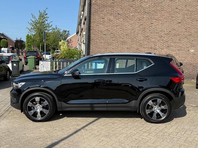 Volvo XC40 1.5 T3 163 pk Geartronic