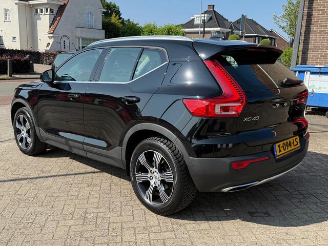 Volvo XC40 1.5 T3 163 pk Geartronic