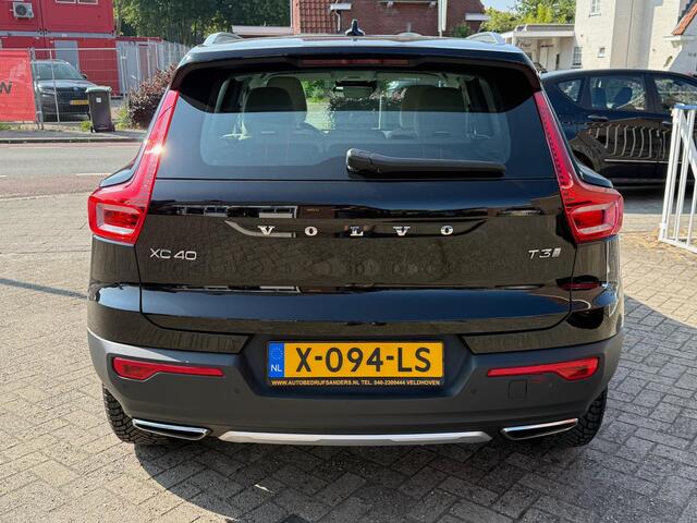 Volvo XC40 1.5 T3 163 pk Geartronic