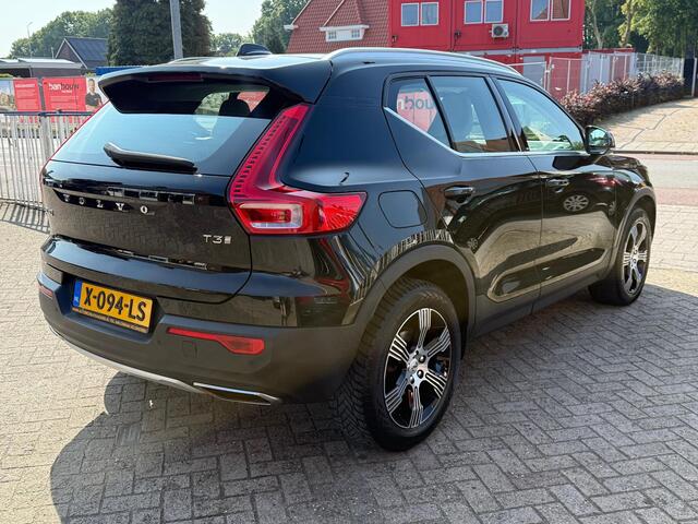 Volvo XC40 1.5 T3 163 pk Geartronic