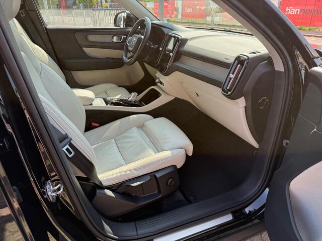 Volvo XC40 1.5 T3 163 pk Geartronic