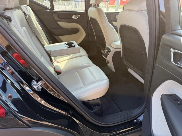 Volvo XC40 1.5 T3 163 pk Geartronic
