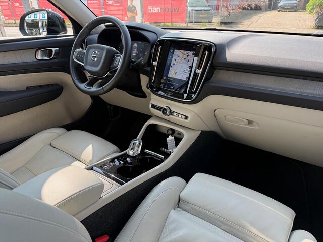 Volvo XC40 1.5 T3 163 pk Geartronic