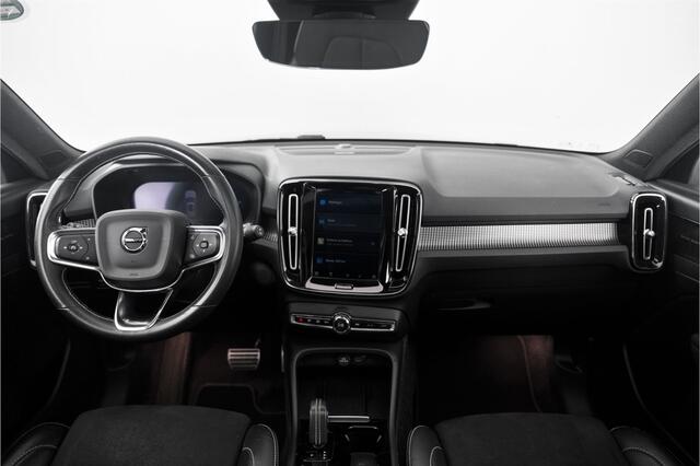 Volvo XC40 Recharge P8 AWD R-Design 360° Camera Panoramadak