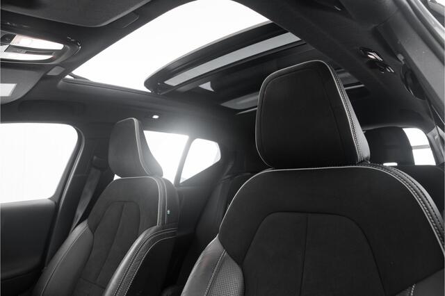 Volvo XC40 Recharge P8 AWD R-Design 360° Camera Panoramadak