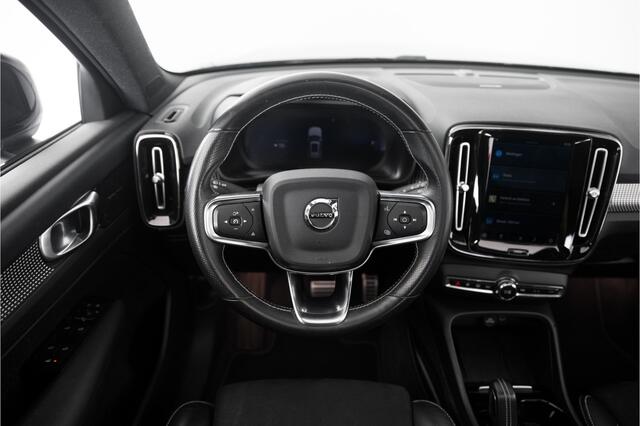 Volvo XC40 Recharge P8 AWD R-Design 360° Camera Panoramadak