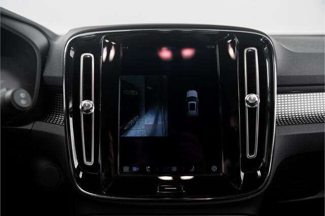 Volvo XC40 Recharge P8 AWD R-Design 360° Camera Panoramadak