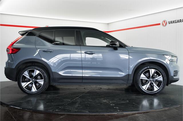 Volvo XC40 Recharge P8 AWD R-Design 360° Camera Panoramadak