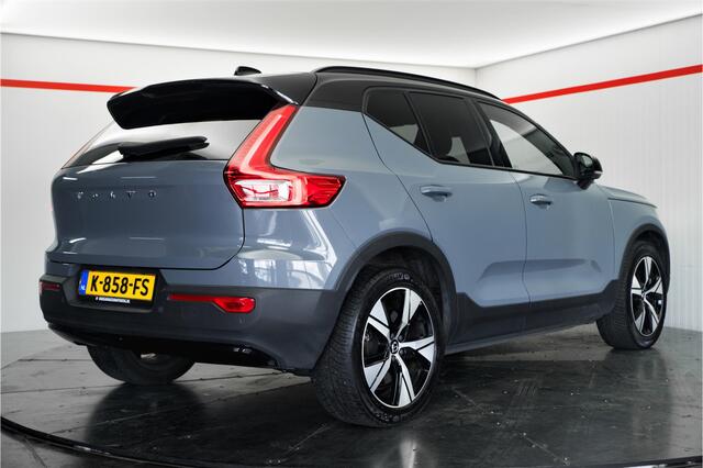 Volvo XC40 Recharge P8 AWD R-Design 360° Camera Panoramadak