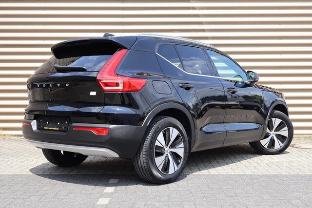 Volvo XC40 1.5 T4 Recharge Inscription Expression