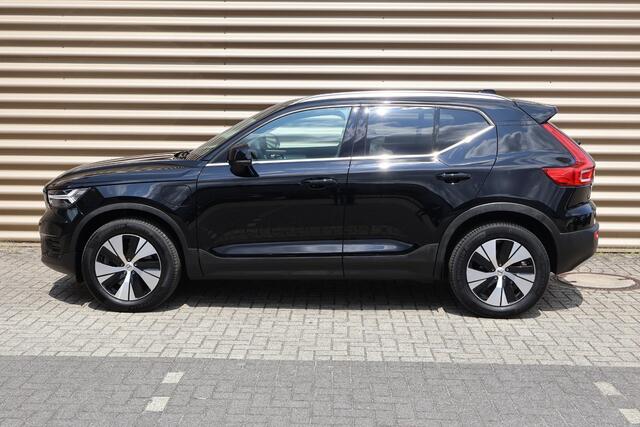 Volvo XC40 1.5 T4 Recharge Inscription Expression