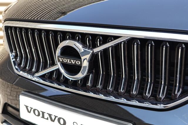 Volvo XC40 1.5 T4 Recharge Inscription Expression