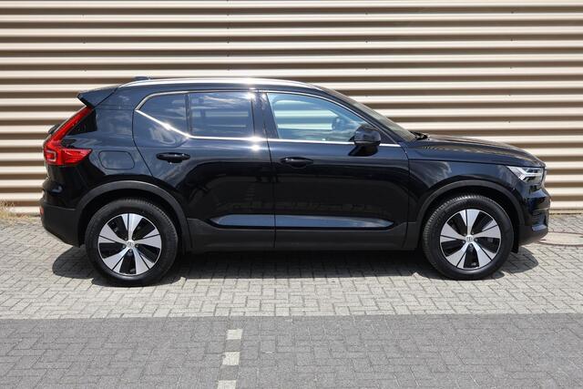 Volvo XC40 1.5 T4 Recharge Inscription Expression