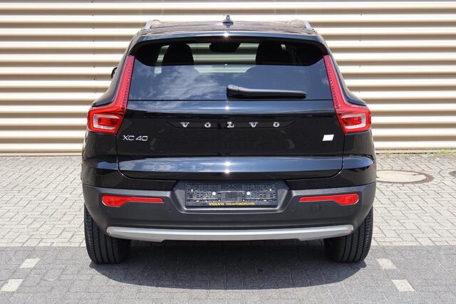 Volvo XC40 1.5 T4 Recharge Inscription Expression