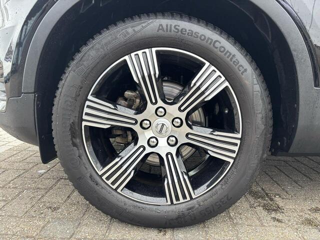Volvo XC40 1.5 T3 Inscription | Schuif-/kanteldak | Leder | Stoelverwarming | Automaat